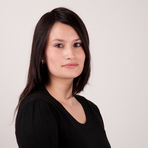 imagen de Natalia Silva en 9punto5