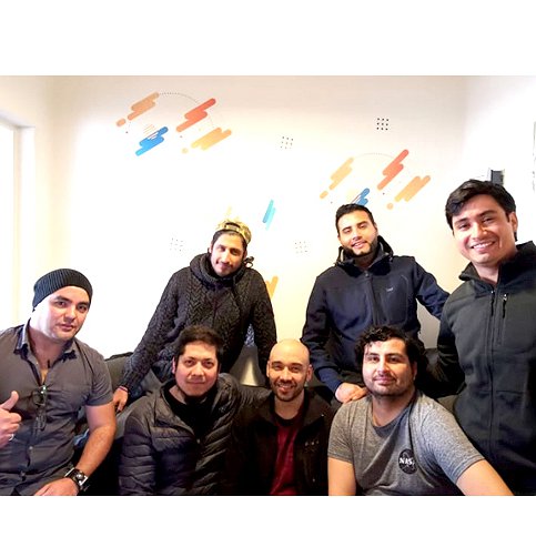 imagen de Zenta Viña Sprinters en 9punto5