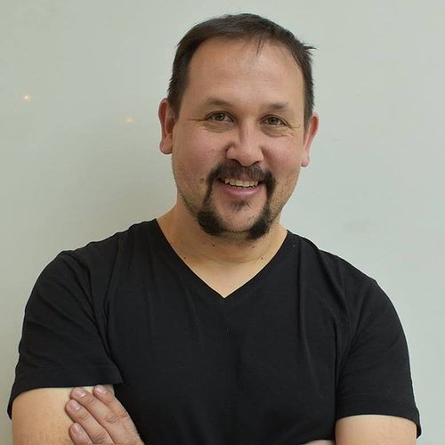 imagen de José Cariaga en 9punto5