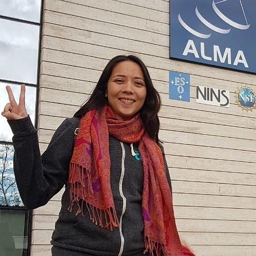 imagen de Alma Negrete en 9punto5