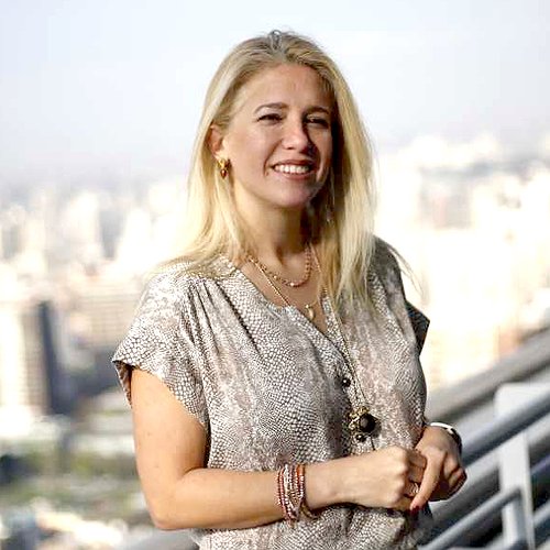 imagen de Ana Karina Ulloa en 9punto5