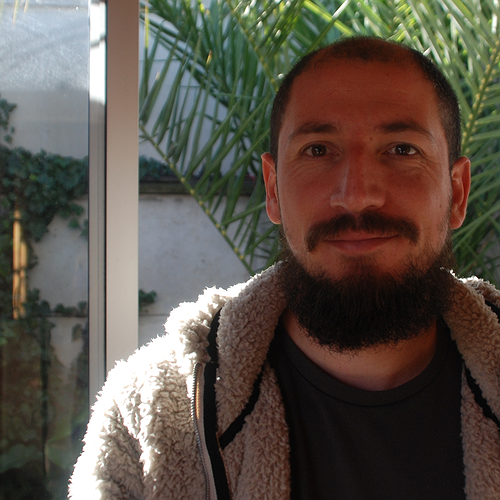 imagen de Rodrigo Ramírez Norambuena en 9punto5