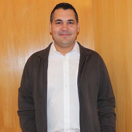 imagen de Daniel Perovich en 9punto5