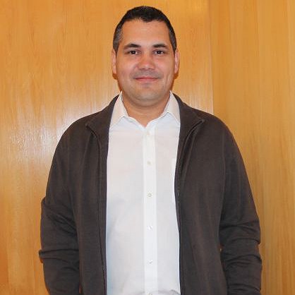 imagen de Daniel Perovich en 9punto5