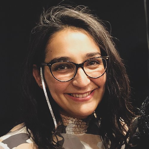 imagen de Daniela Riquelme Yáñez en 9punto5