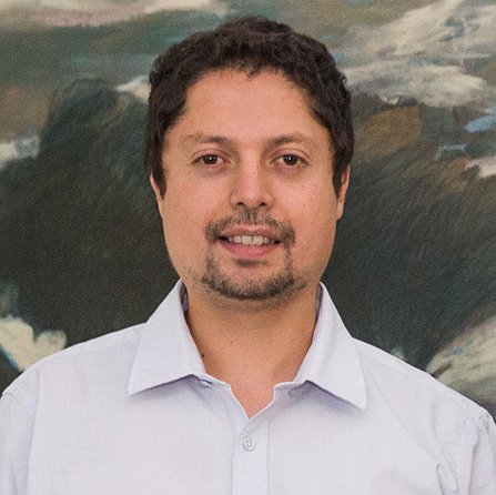 imagen de Felipe Quezada en 9punto5