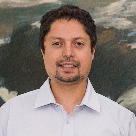 imagen de Felipe Quezada en 9punto5