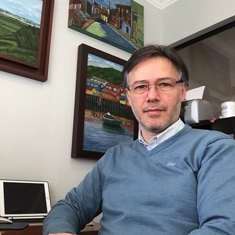 imagen de Hans Iost F. en 9punto5