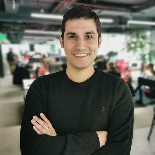 imagen de Osvaldo Mena en 9punto5