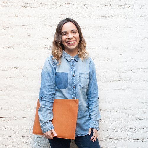 imagen de Fran Salomon en 9punto5