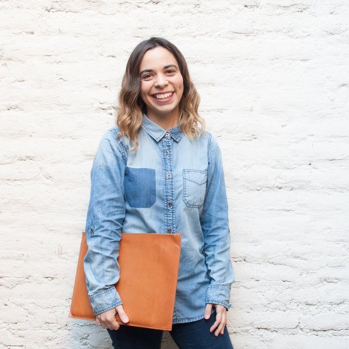 imagen de Fran Salomon en 9punto5