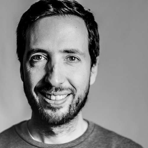 imagen de David Blay en 9punto5