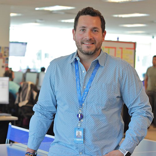 imagen de Diego Rebolledo en 9punto5