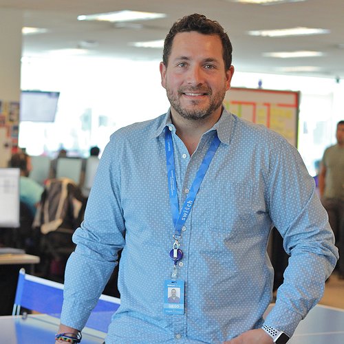 imagen de Diego Rebolledo en 9punto5