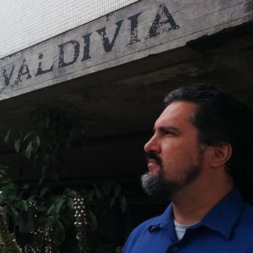 imagen de Cristián Rojas en 9punto5