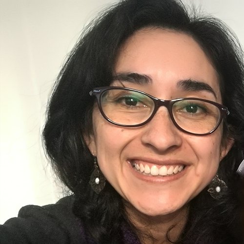 imagen de Magdalena Diaz en 9punto5