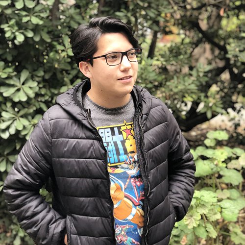 imagen de Héctor Villarroel en 9punto5