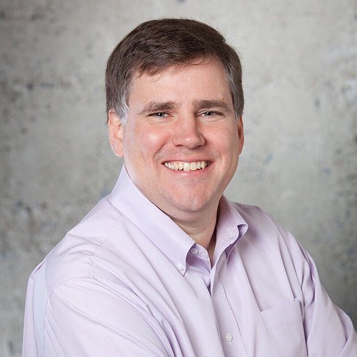 imagen de Ian Small en 9punto5