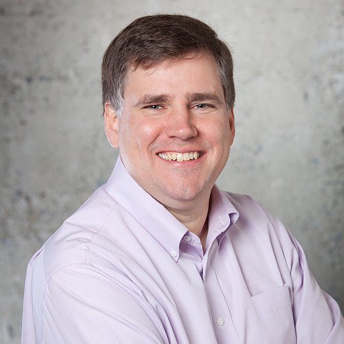 imagen de Ian Small en 9punto5