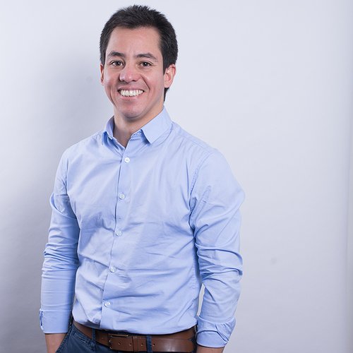 imagen de Ignacio Parada en 9punto5