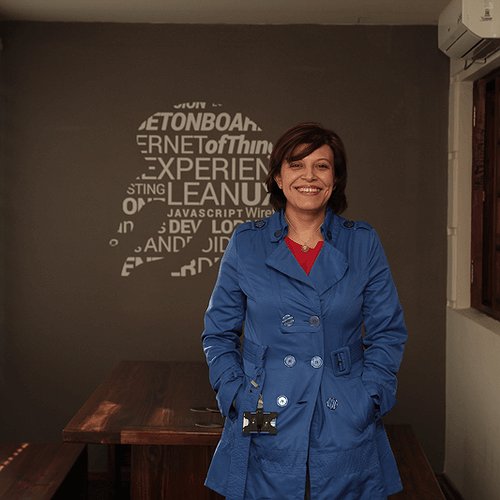 imagen de Liliana Reyes en 9punto5