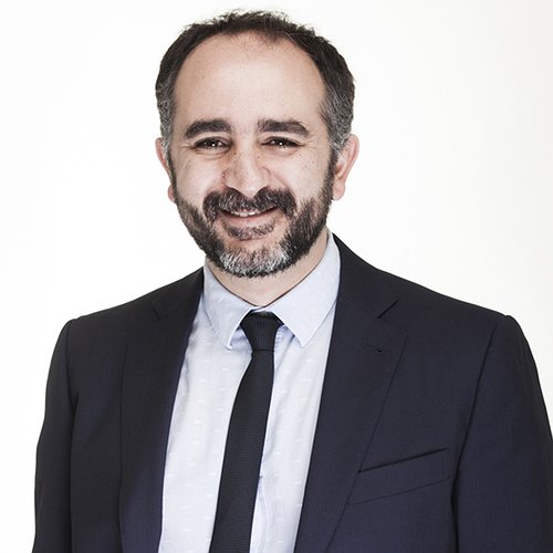 imagen de Sergio Majluf en 9punto5