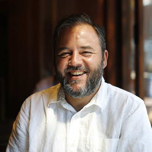 imagen de Miguel Paz en 9punto5