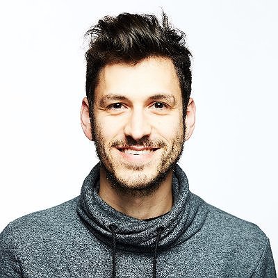 imagen de Robert Cercos en 9punto5