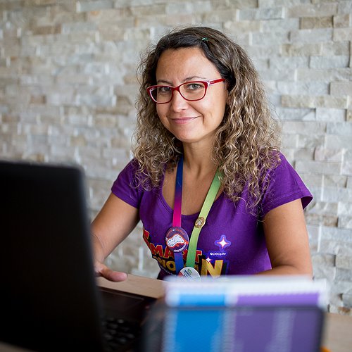 imagen de Paula González en 9punto5