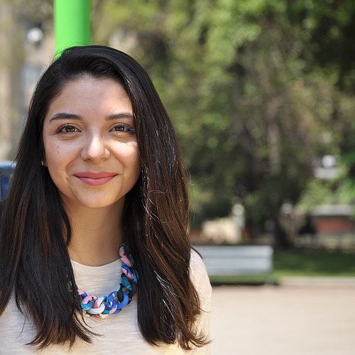 imagen de Carolina Sepúlveda Robles en 9punto5