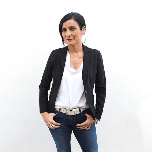 imagen de Soledad Ovando en 9punto5