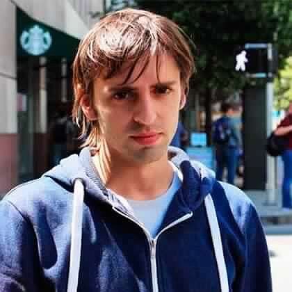 imagen de Tomás Pollak en 9punto5