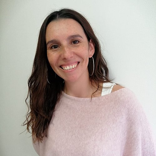 imagen de Carla Paredes en 9punto5