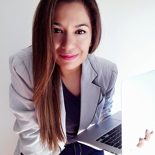 imagen de Ximena Jaramillo en 9punto5