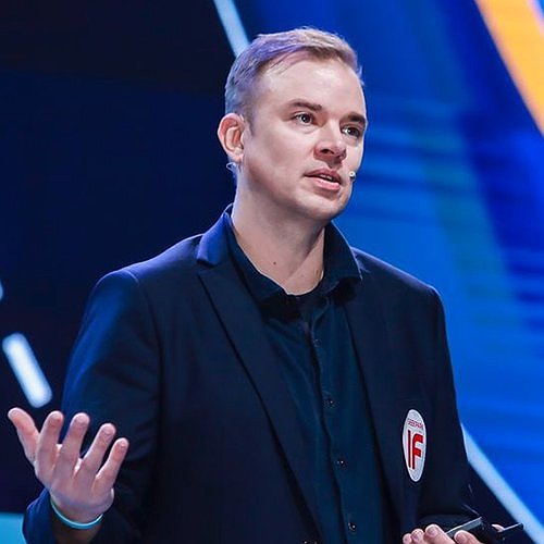 imagen de Ben Hassing en 9punto5