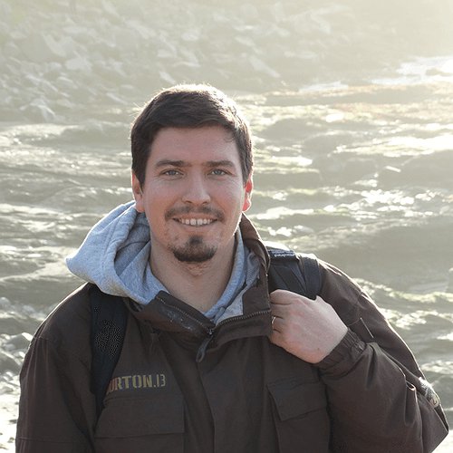 imagen de Carlos Scheuch en 9punto5