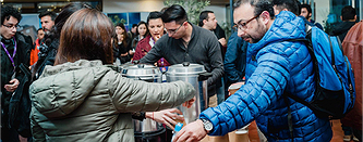 imagen destacada COFFEE BREAK en 9punto5