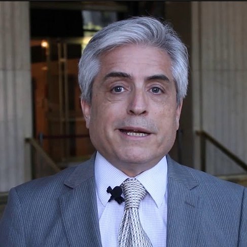 imagen de Ernesto Lagos De La Cuadra en 9punto5