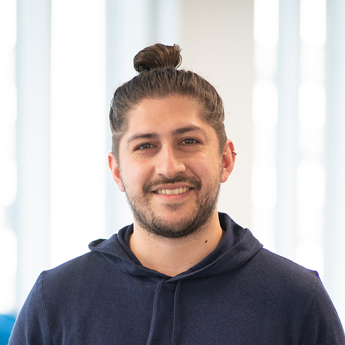 imagen de Felipe Peña en 9punto5