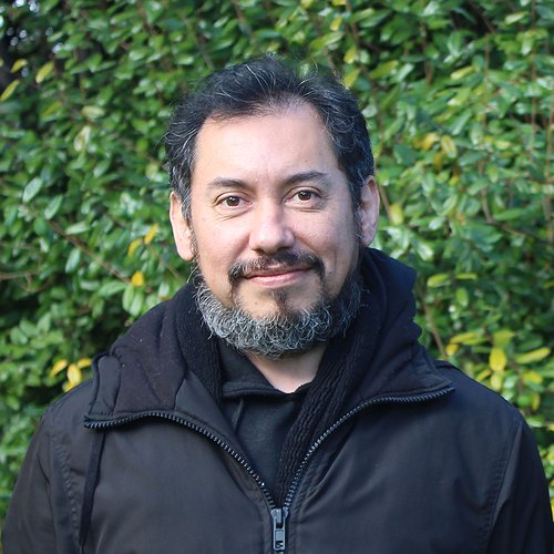 imagen de Germán Ovando en 9punto5