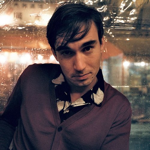 imagen de João Valente en 9punto5