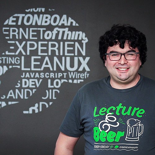 imagen de Leo Soto en 9punto5