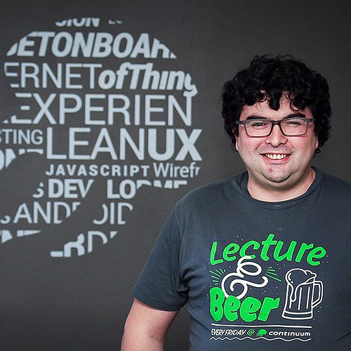 imagen de Leo Soto en 9punto5