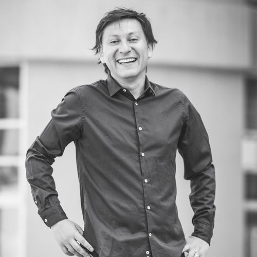 imagen de Leo Meyer en 9punto5