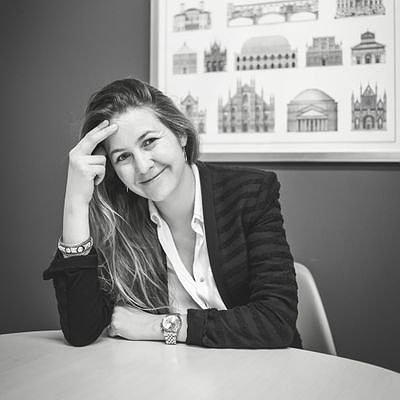 imagen de Carolina Rossi en 9punto5