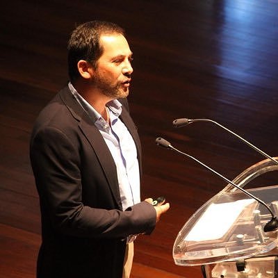 imagen de Cristian Salazar en 9punto5