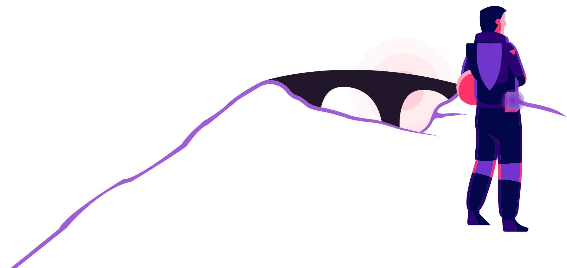 astronautas 9punto5 footer